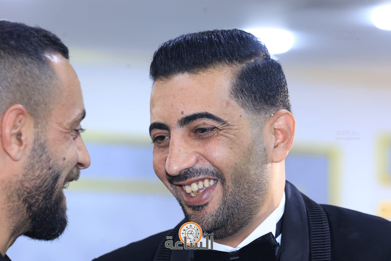 Madar Al-Saa Images 0.63161941953787