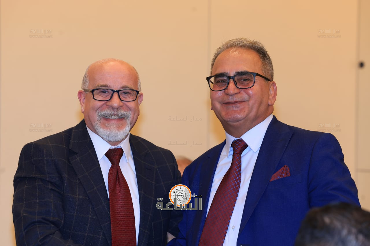 Madar Al-Saa Images 0.2694561732737335