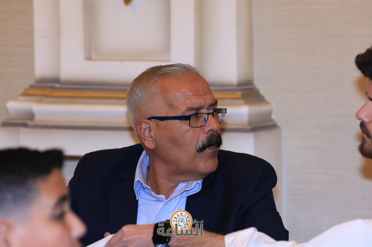 Madar Al-Saa Images 0.03672252123878594