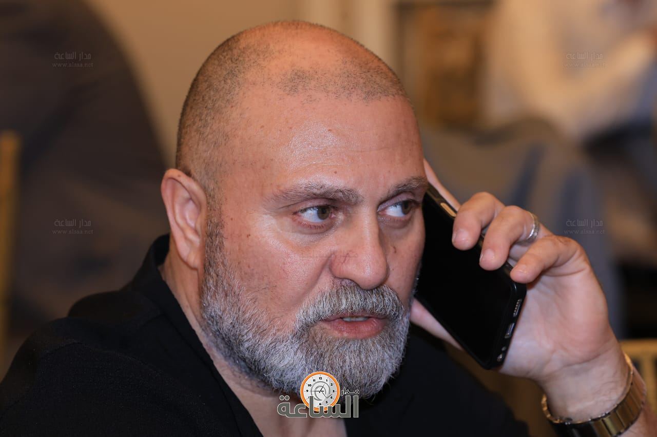 Madar Al-Saa Images 0.8930966129158389