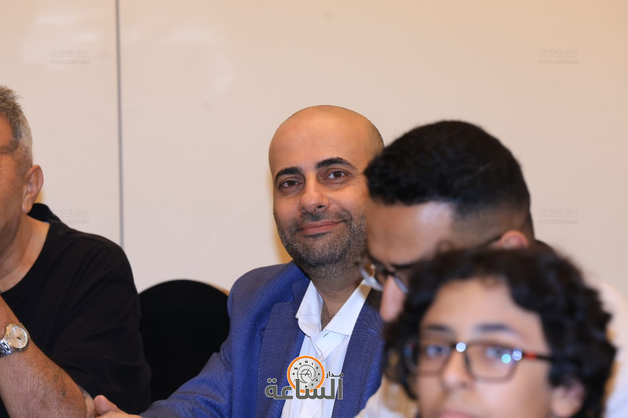 Madar Al-Saa Images 0.28630975829207683