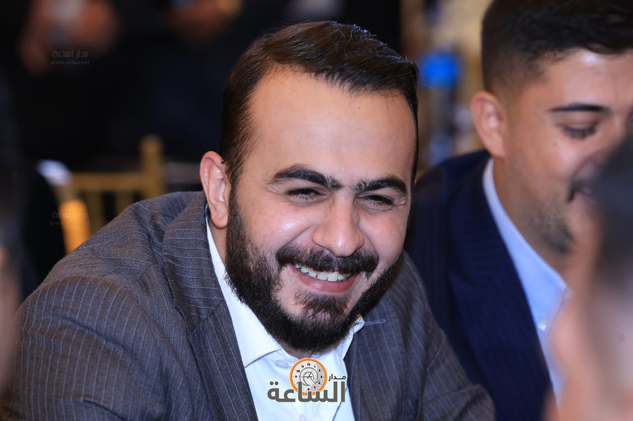 Madar Al-Saa Images 0.12041132166538382