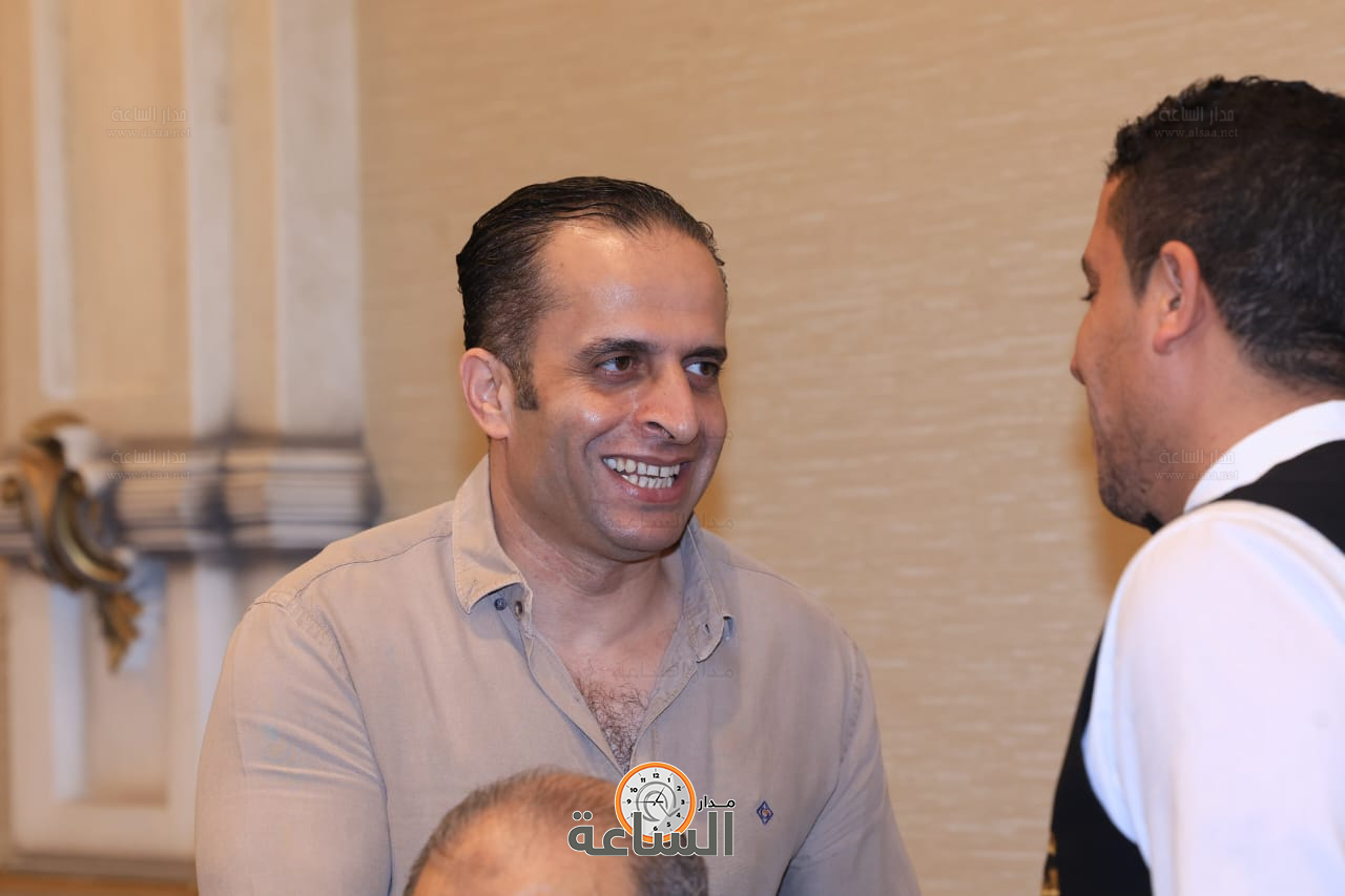 Madar Al-Saa Images 0.31130060795353853