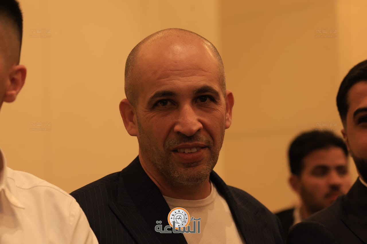 Madar Al-Saa Images 0.9038089553937396