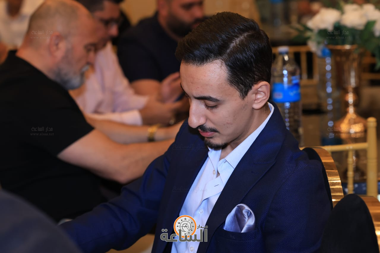 Madar Al-Saa Images 0.6161553446579289