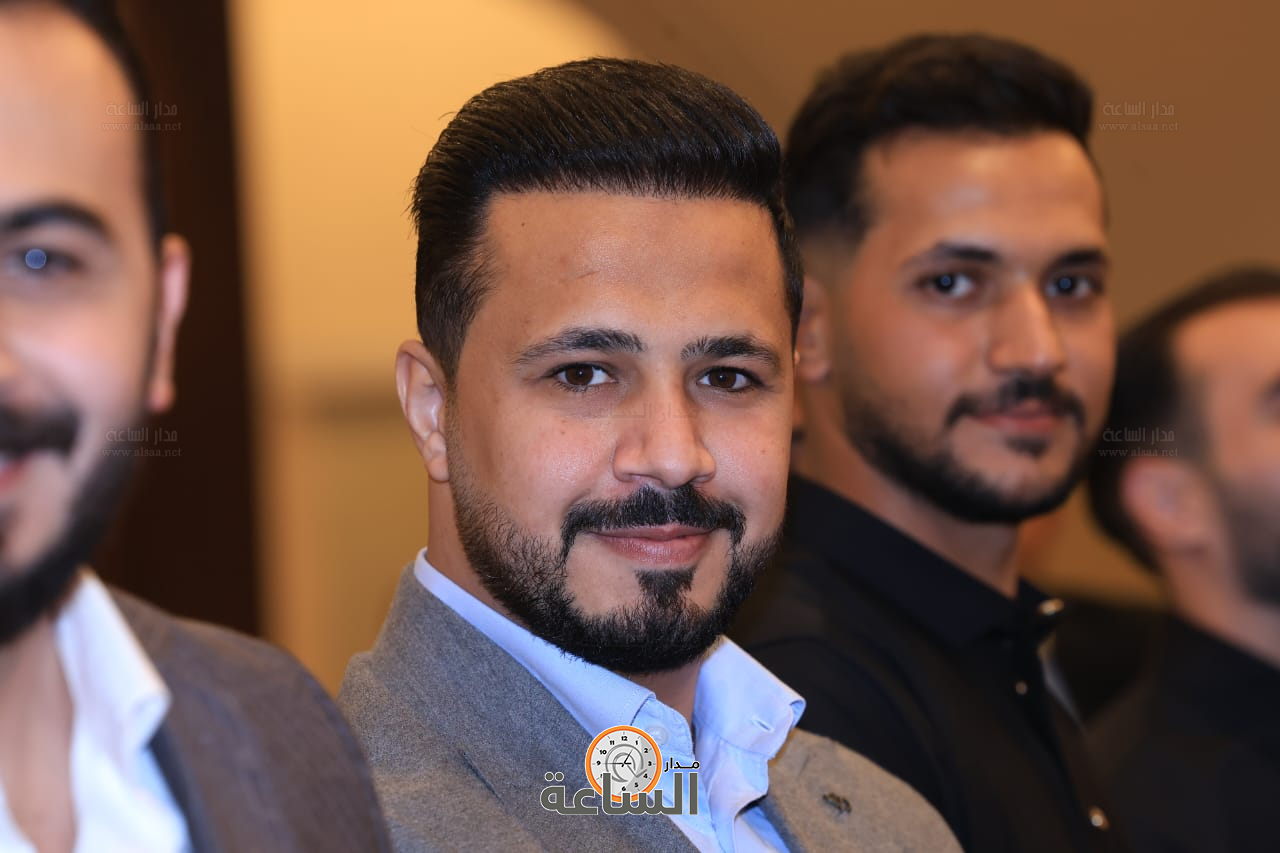 Madar Al-Saa Images 0.24233876941835475