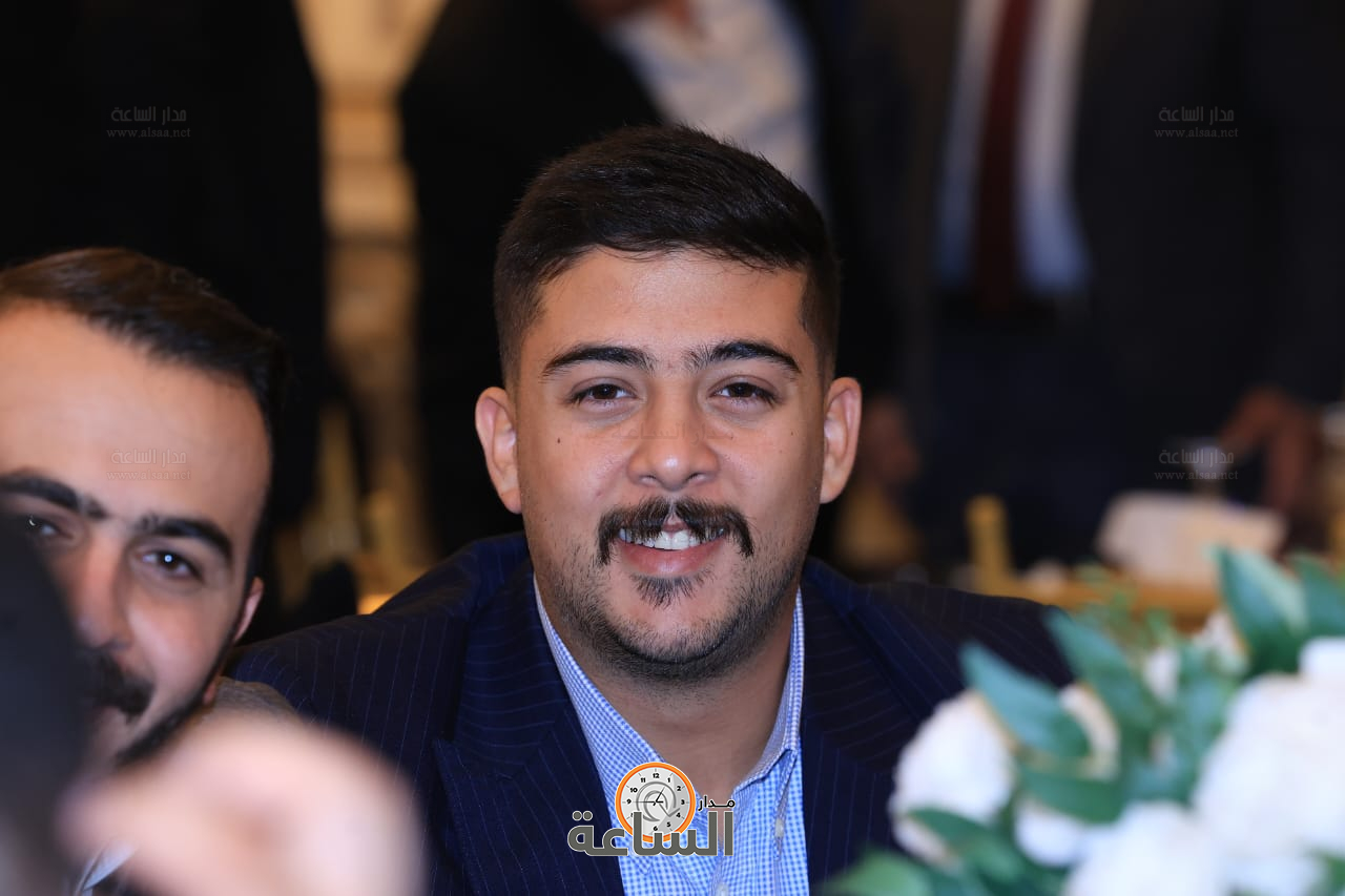 Madar Al-Saa Images 0.11685509910861303