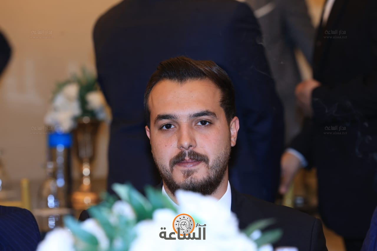 Madar Al-Saa Images 0.21974056753637372