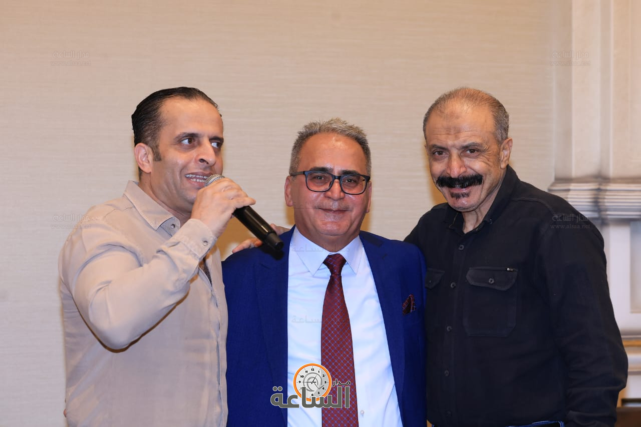 Madar Al-Saa Images 0.021665921616182526