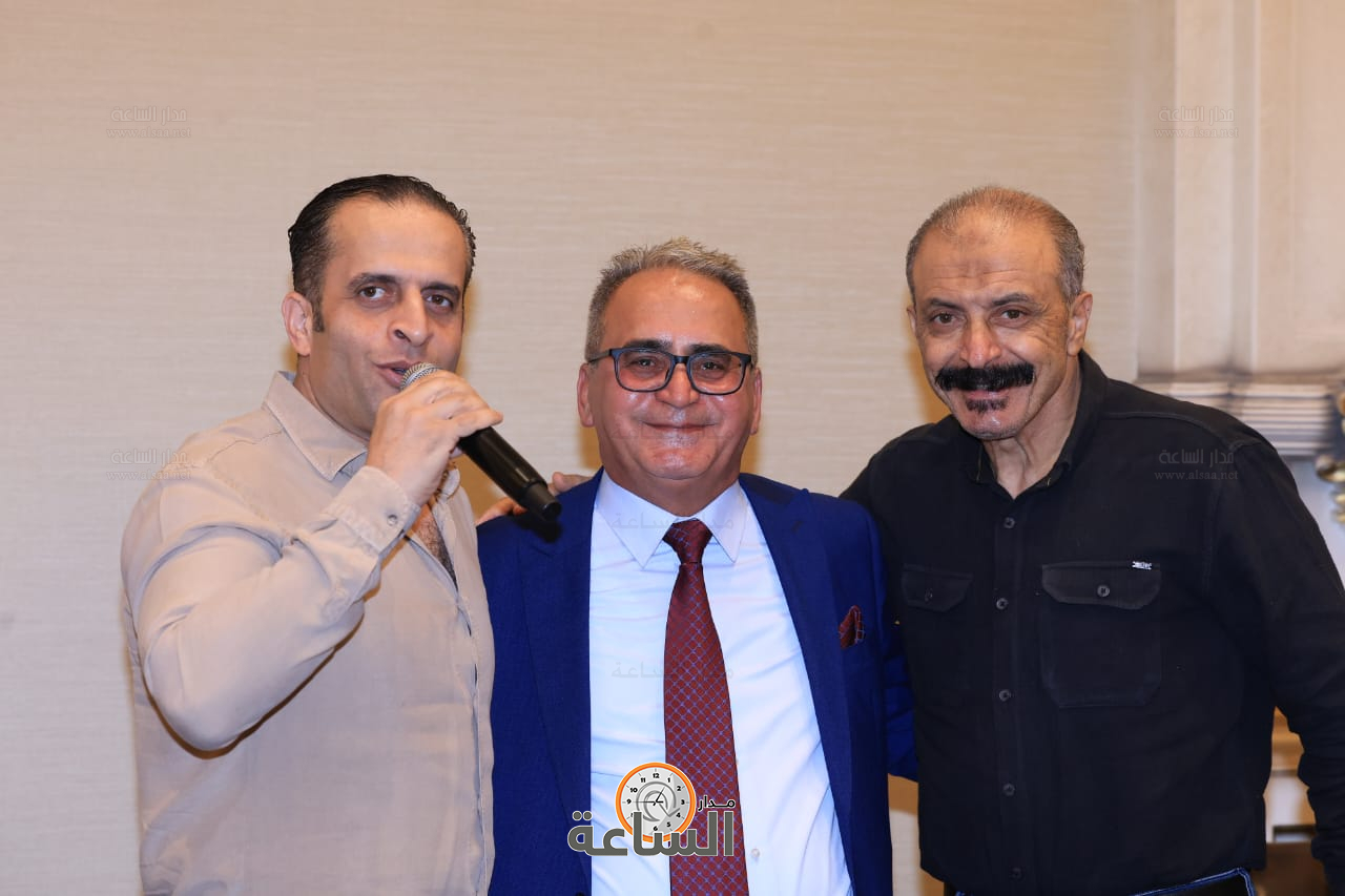 Madar Al-Saa Images 0.6288001344834568