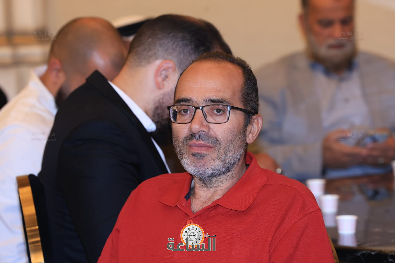 Madar Al-Saa Images 0.32135409484654986