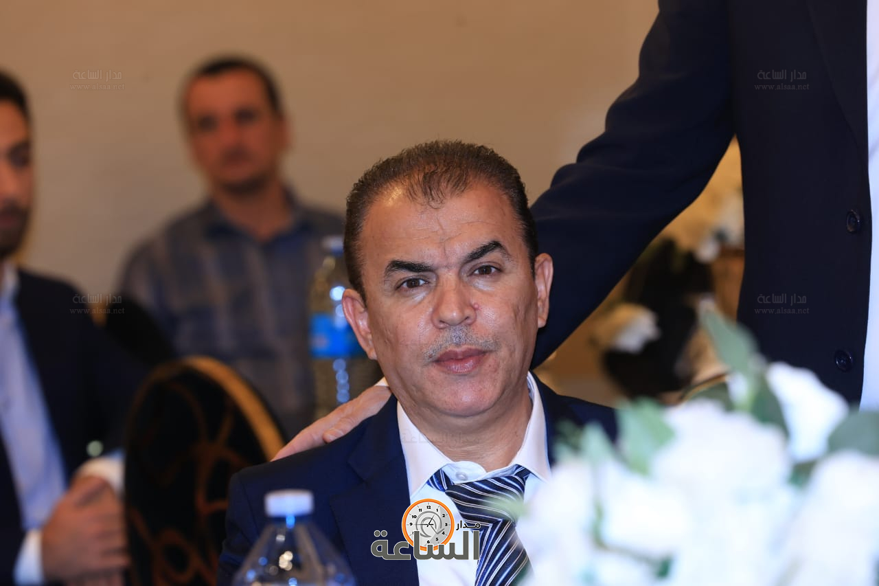 Madar Al-Saa Images 0.7721871706845714