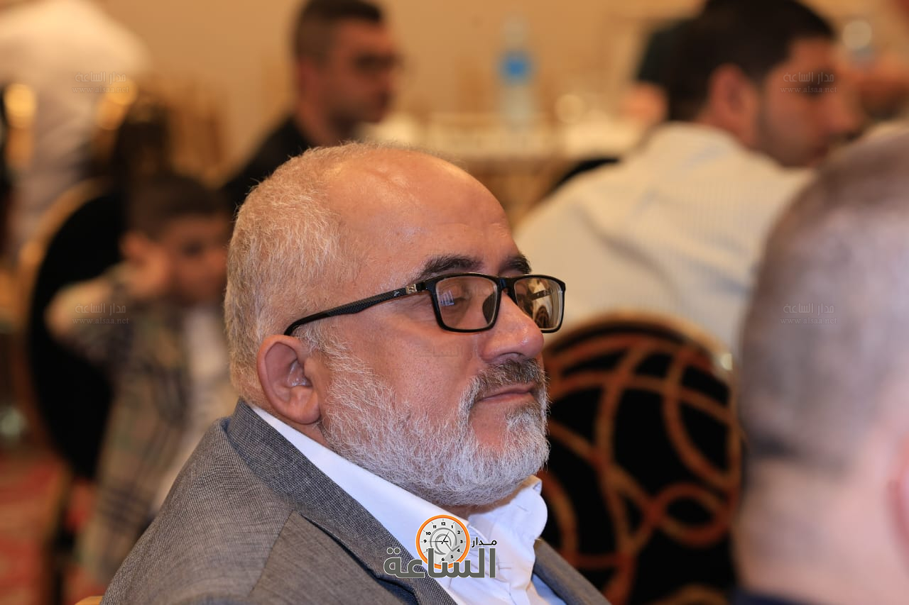 Madar Al-Saa Images 0.3627786353394802