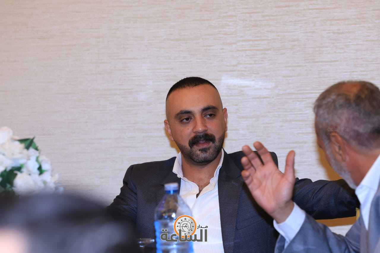 Madar Al-Saa Images 0.9496898909924312