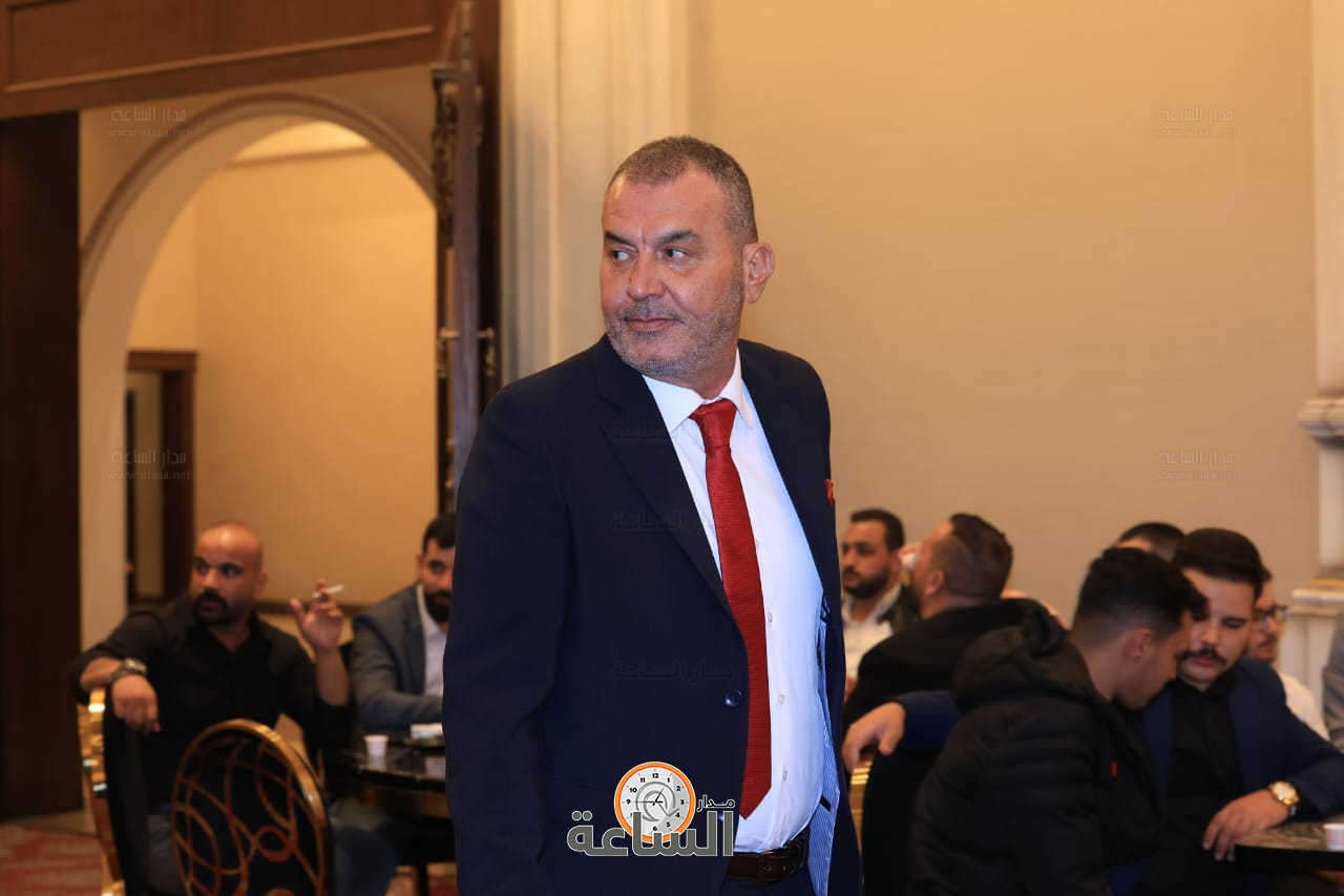 Madar Al-Saa Images 0.6901541133686142