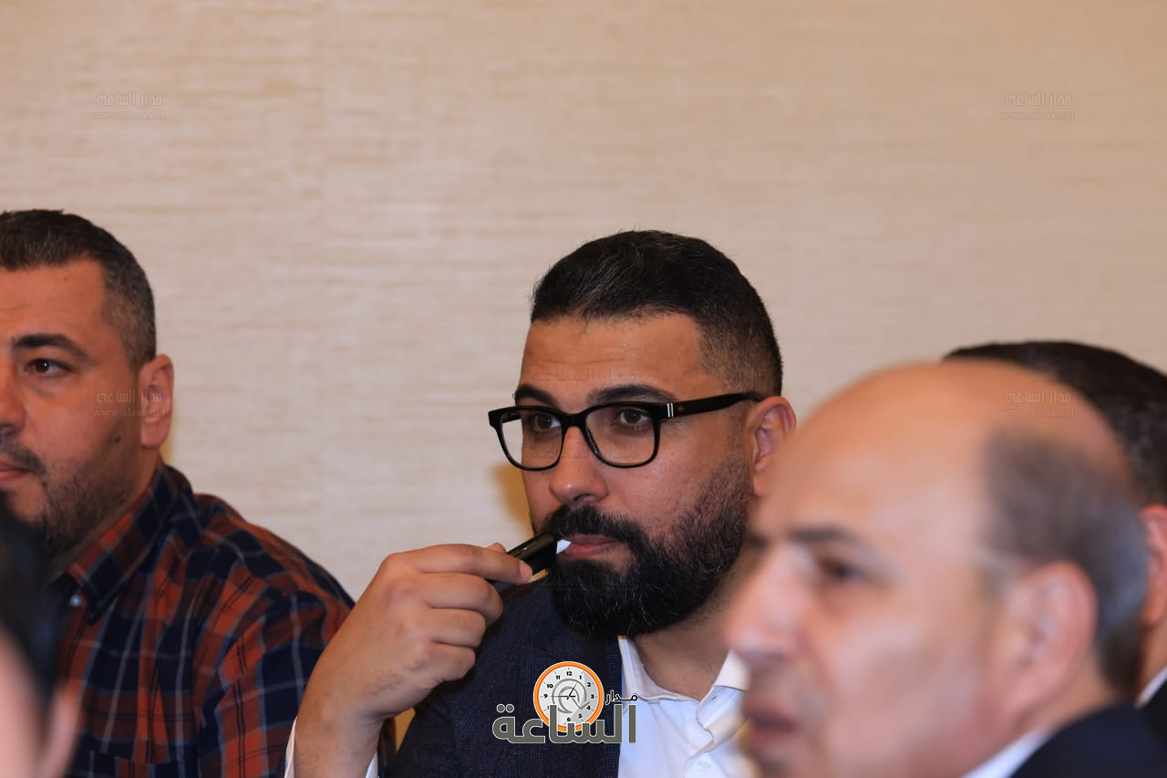 Madar Al-Saa Images 0.9640113195603744