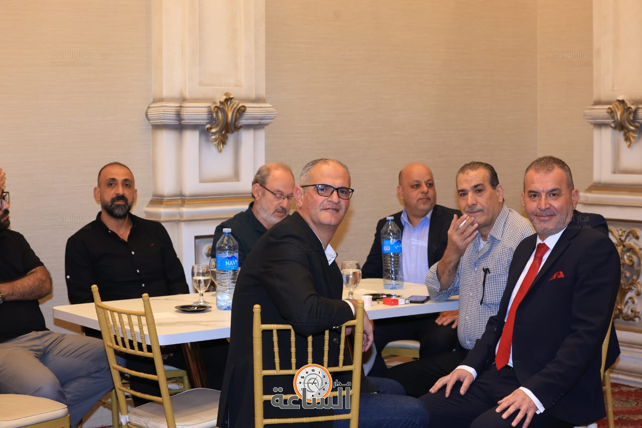 Madar Al-Saa Images 0.17808161570824899