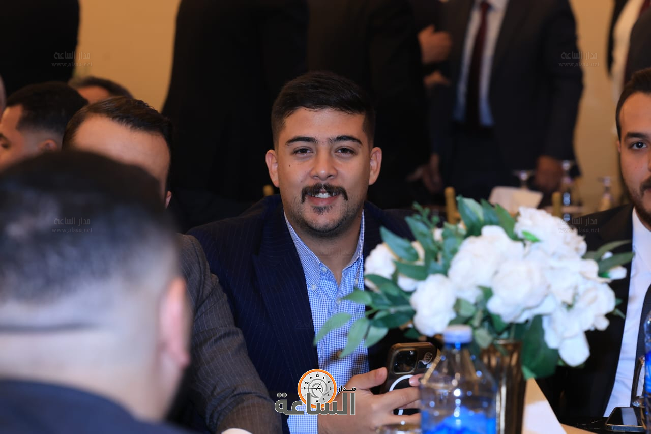 Madar Al-Saa Images 0.16306412414086746