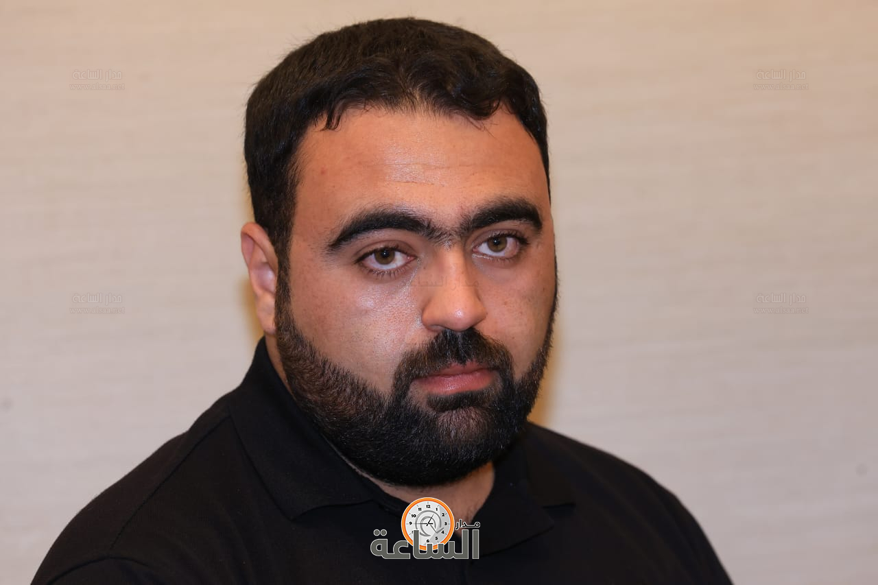 Madar Al-Saa Images 0.1692021905114658