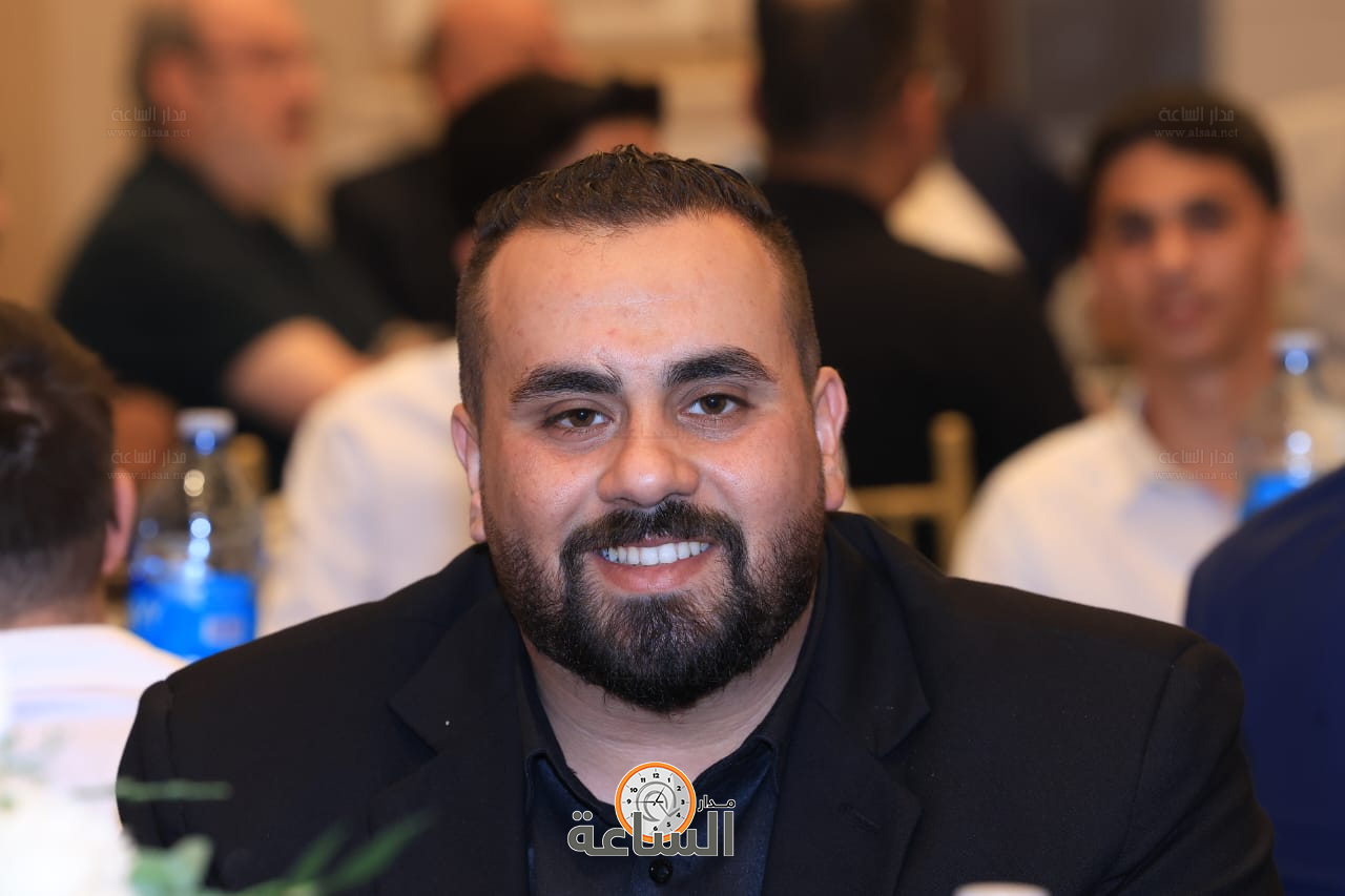 Madar Al-Saa Images 0.8767827859812563