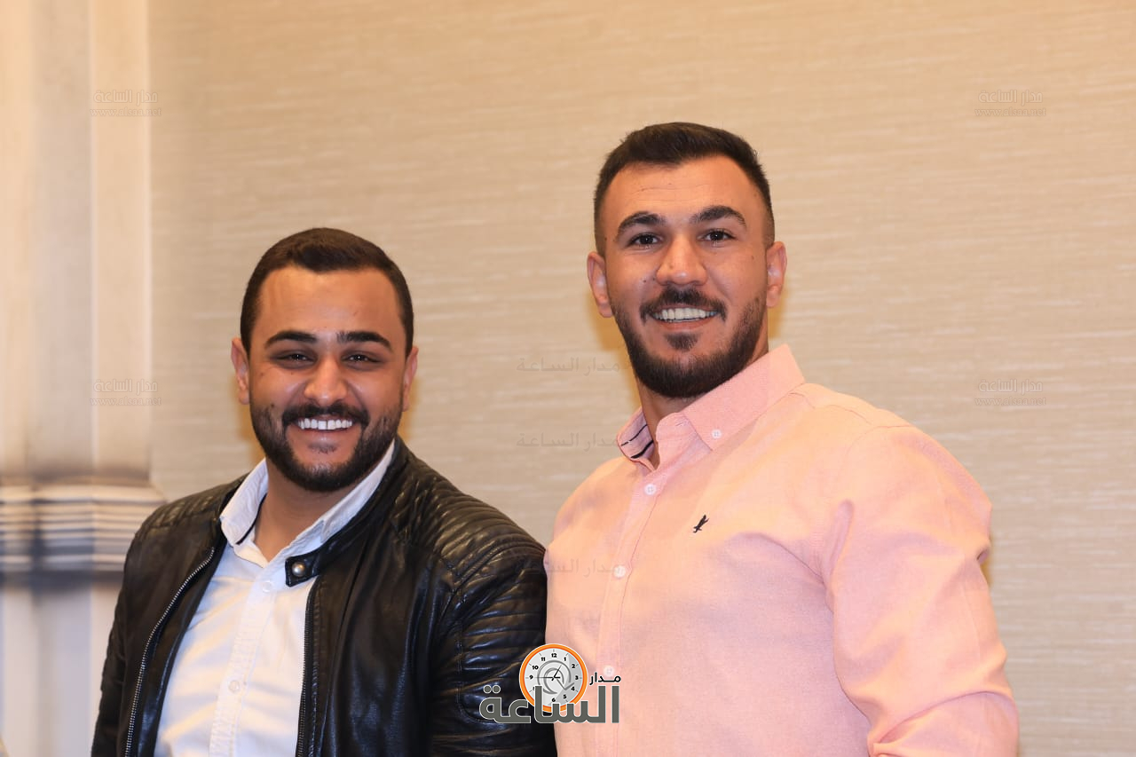 Madar Al-Saa Images 0.8106622882400631