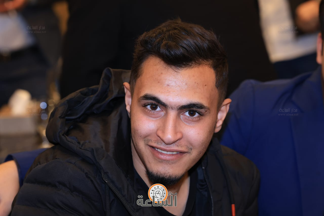 Madar Al-Saa Images 0.3751513138317588