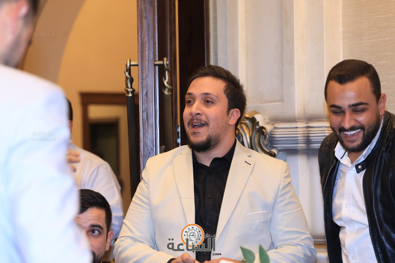 Madar Al-Saa Images 0.9924520420864001