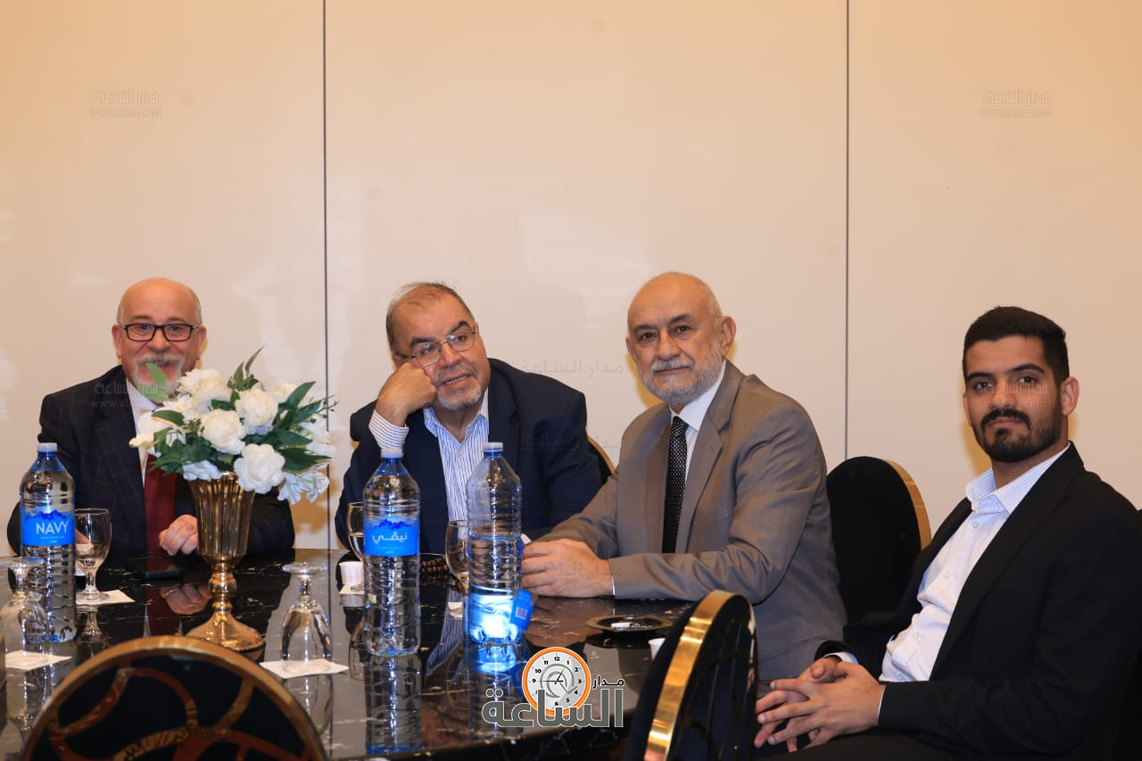 Madar Al-Saa Images 0.9492138176630536