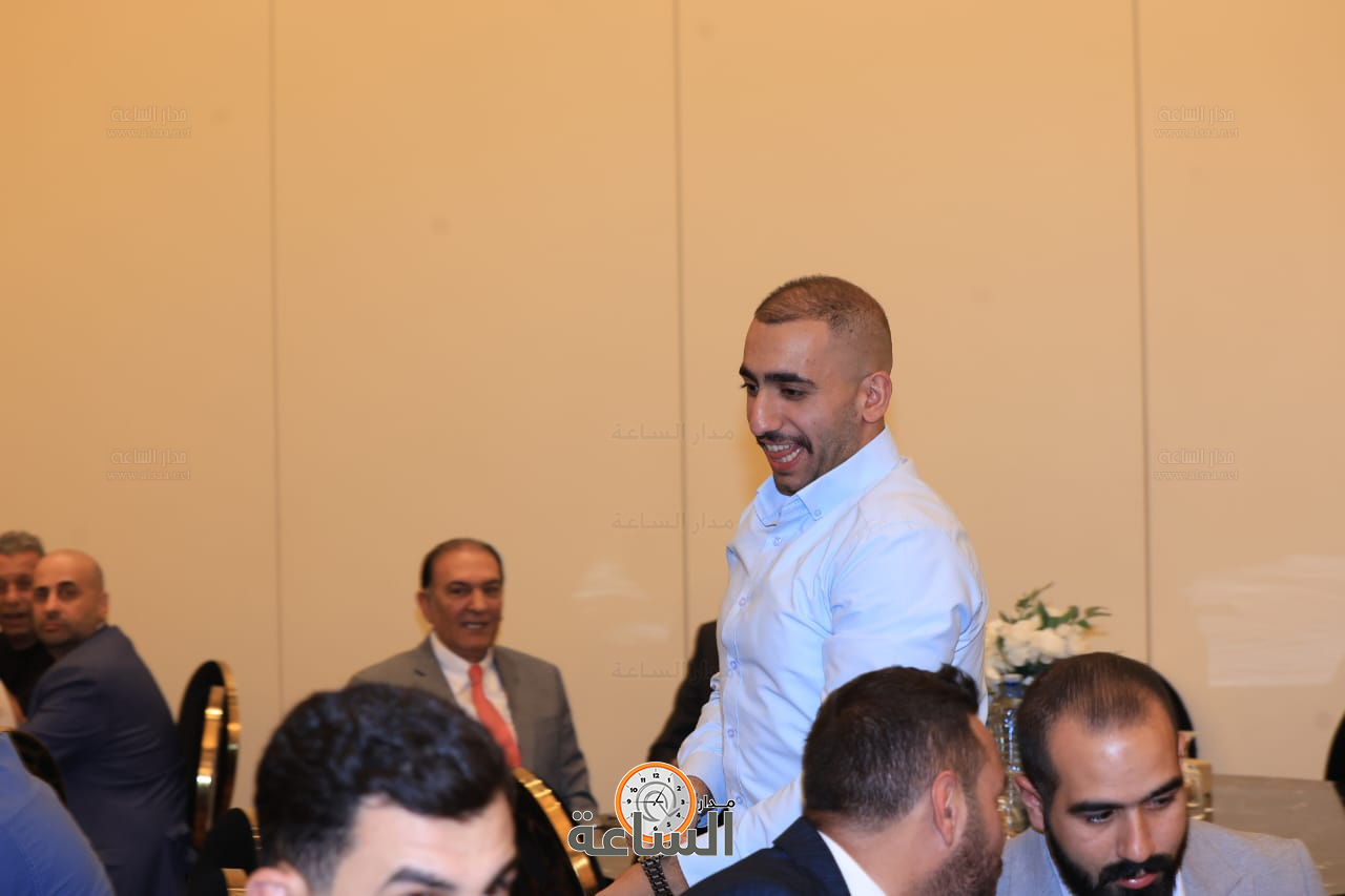 Madar Al-Saa Images 0.9591504570138163