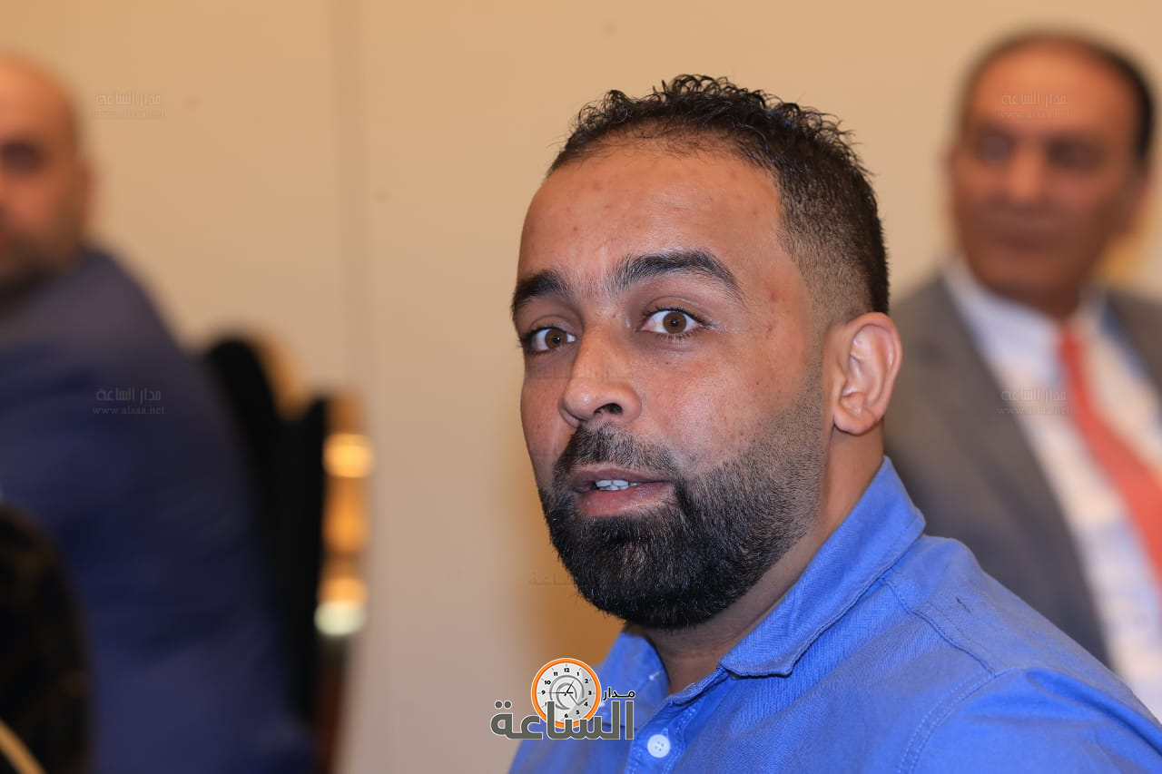 Madar Al-Saa Images 0.7749743173285434