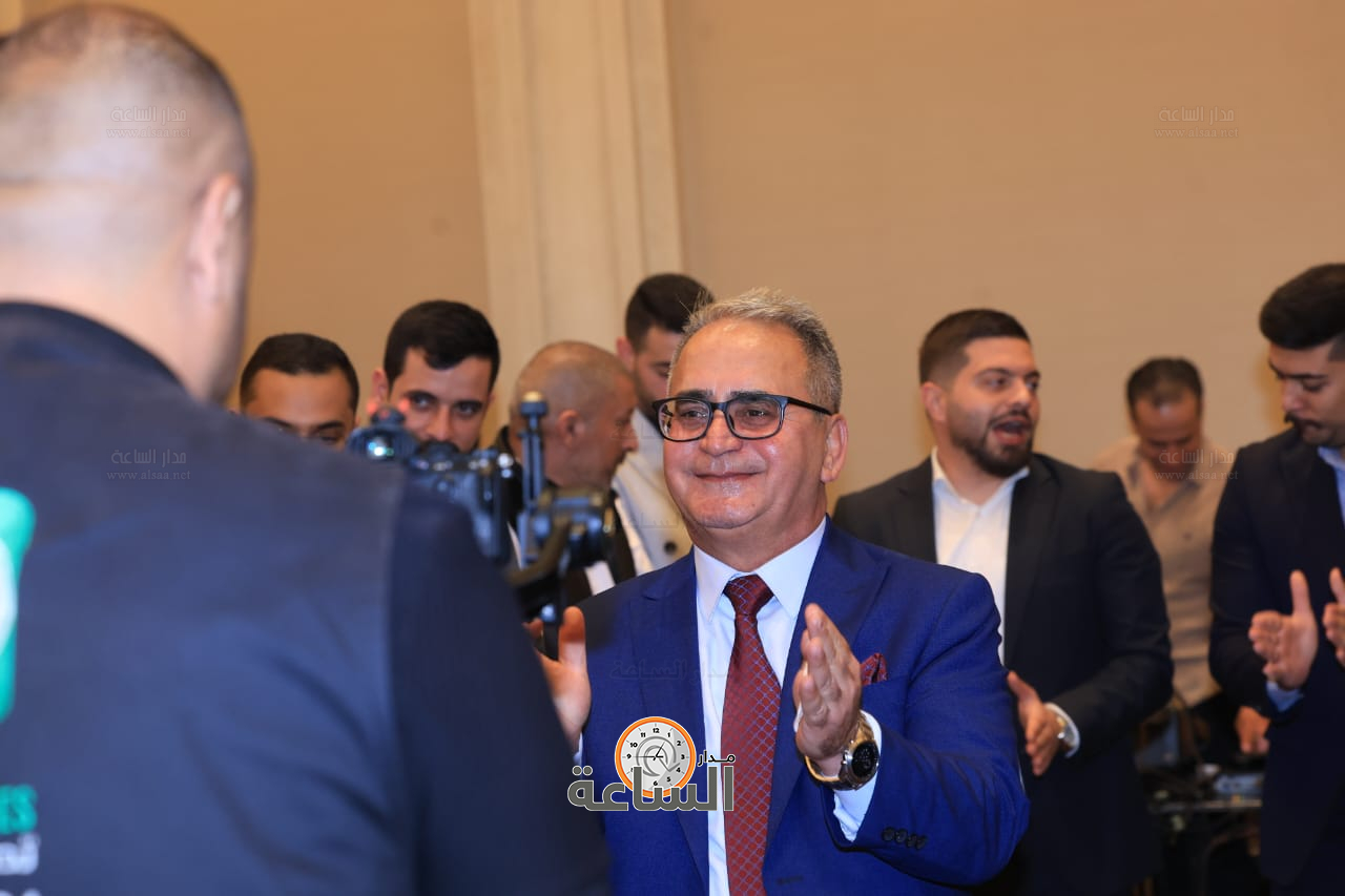 Madar Al-Saa Images 0.09350440012507688