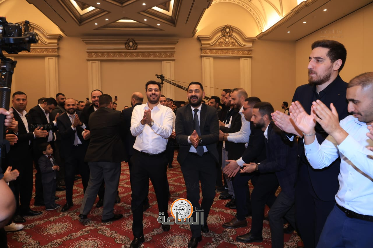 Madar Al-Saa Images 0.7012894255161151