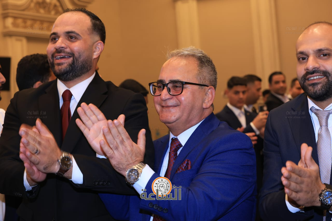 Madar Al-Saa Images 0.040350496277160364