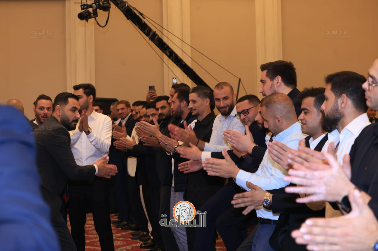 Madar Al-Saa Images 0.6655022122707323