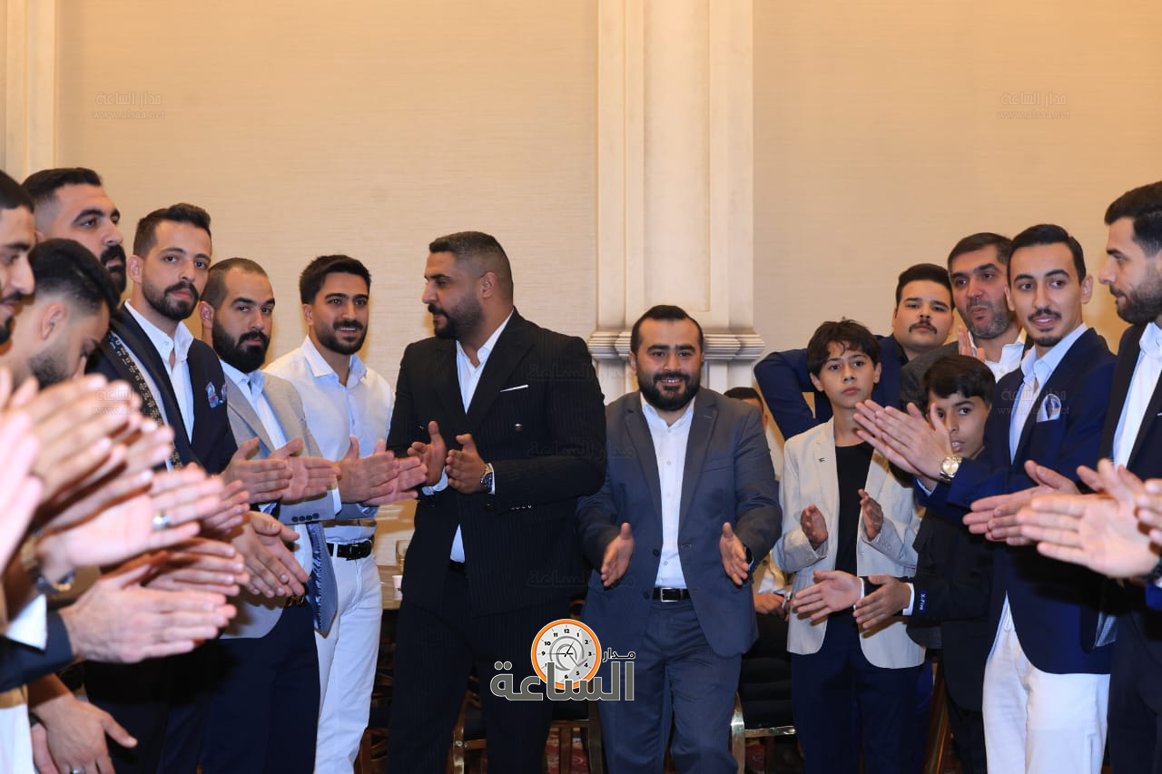 Madar Al-Saa Images 0.760525508005462