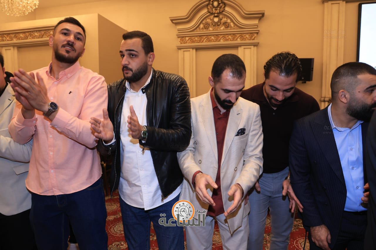 Madar Al-Saa Images 0.7937449947235447