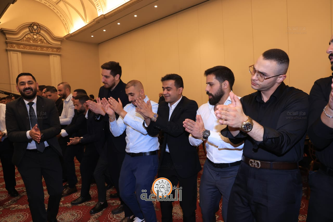 Madar Al-Saa Images 0.028572586630533525