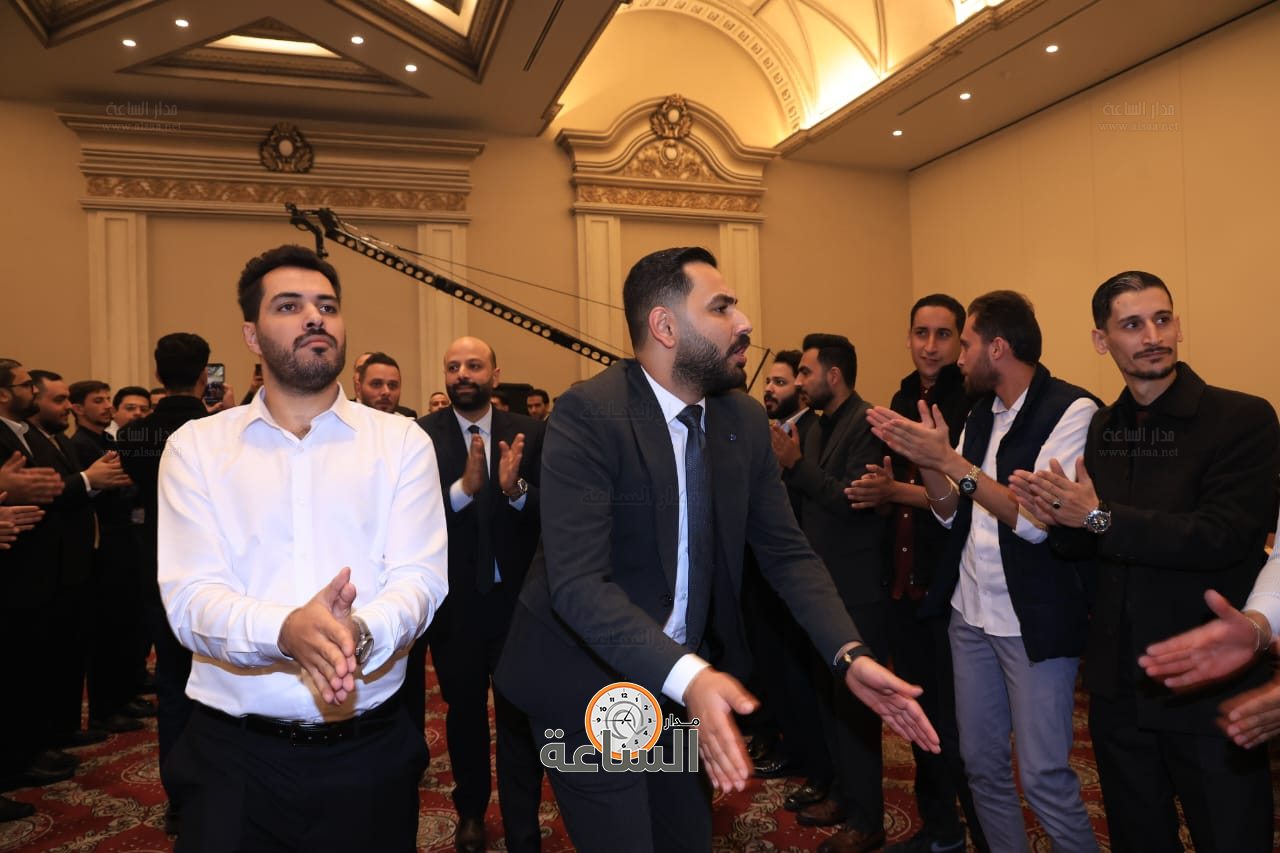 Madar Al-Saa Images 0.045468722094944014