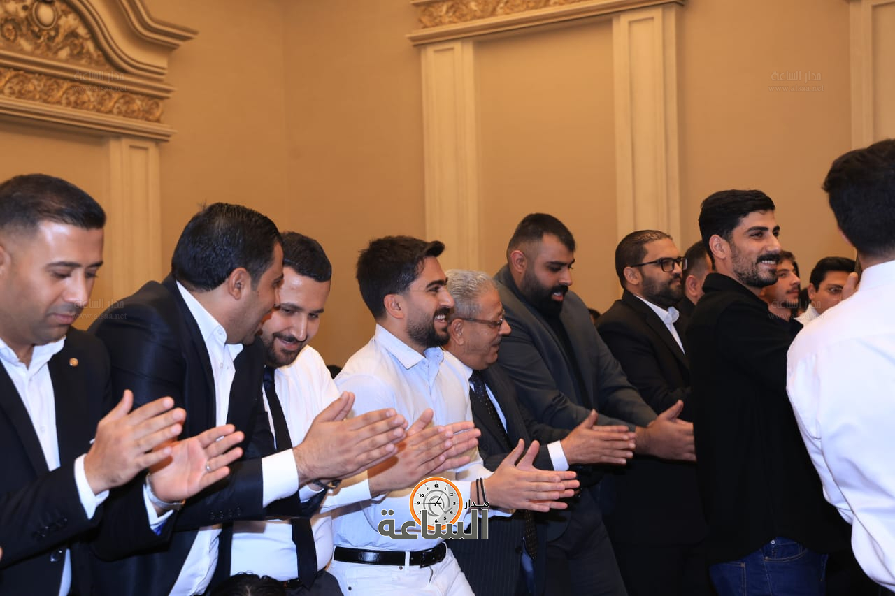 Madar Al-Saa Images 0.19998484725415855