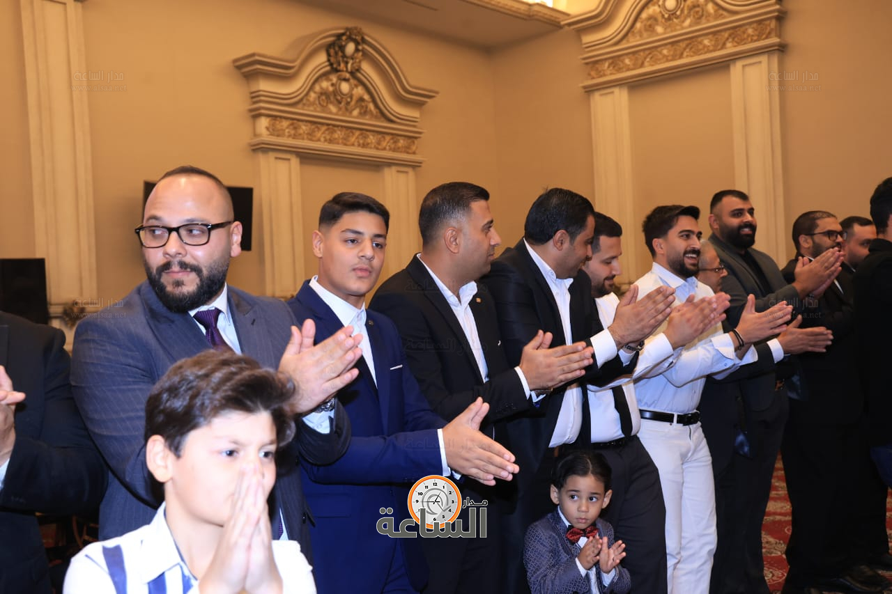 Madar Al-Saa Images 0.5518422973481681