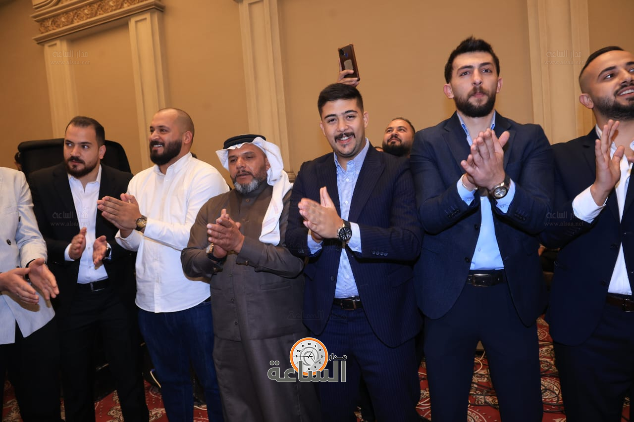 Madar Al-Saa Images 0.8316134580972306