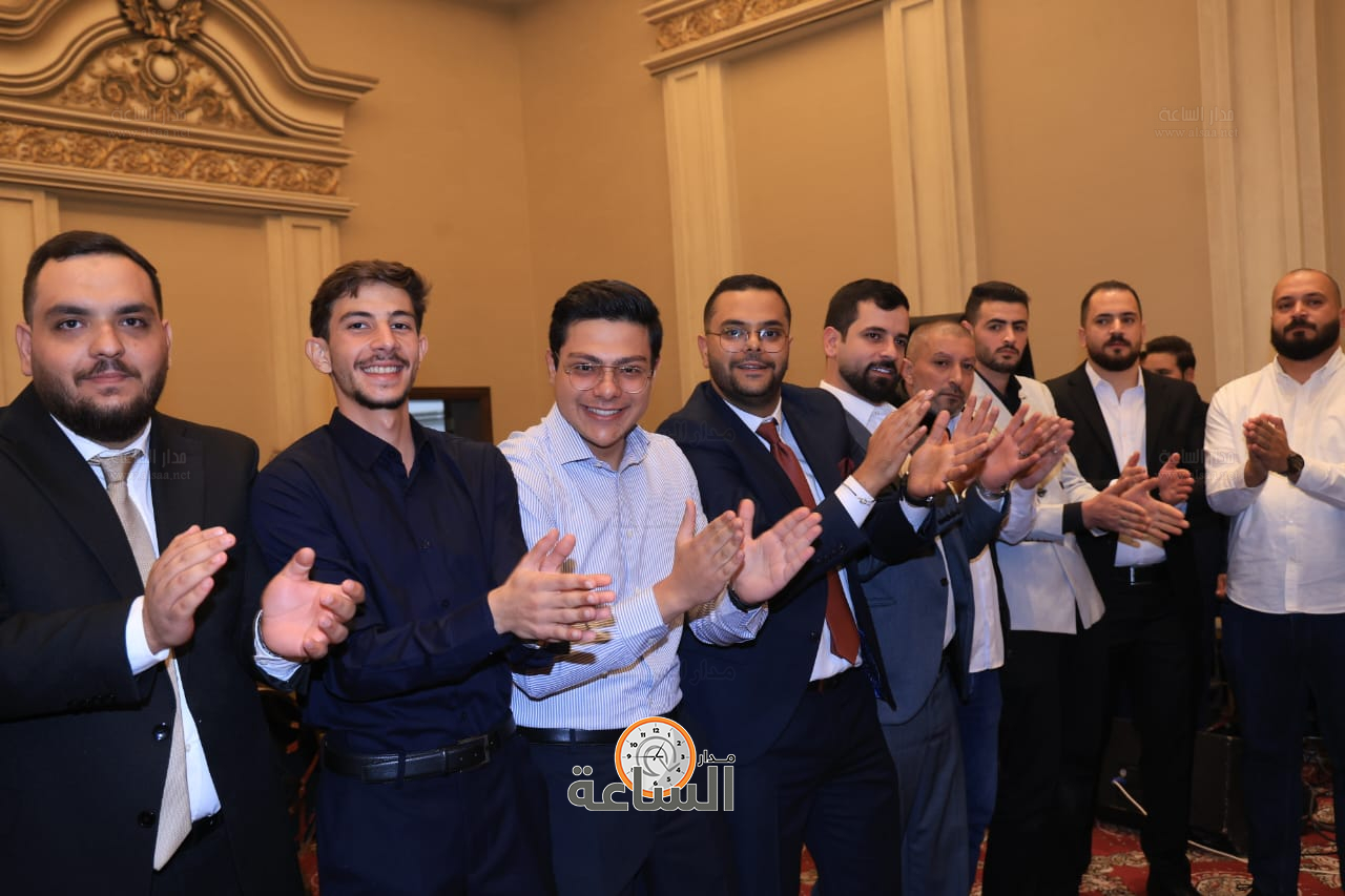 Madar Al-Saa Images 0.7718692612519603