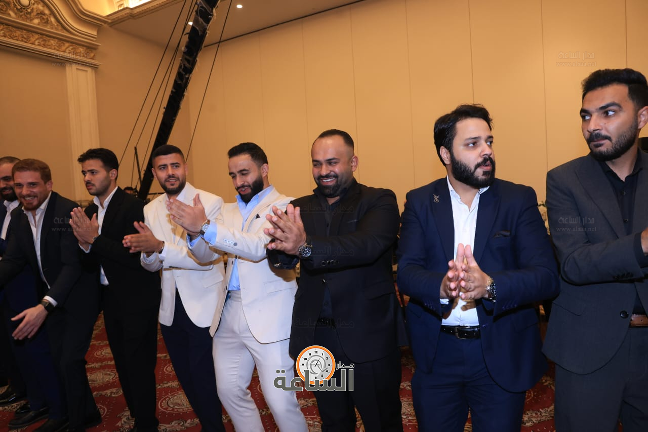 Madar Al-Saa Images 0.6415550329910684