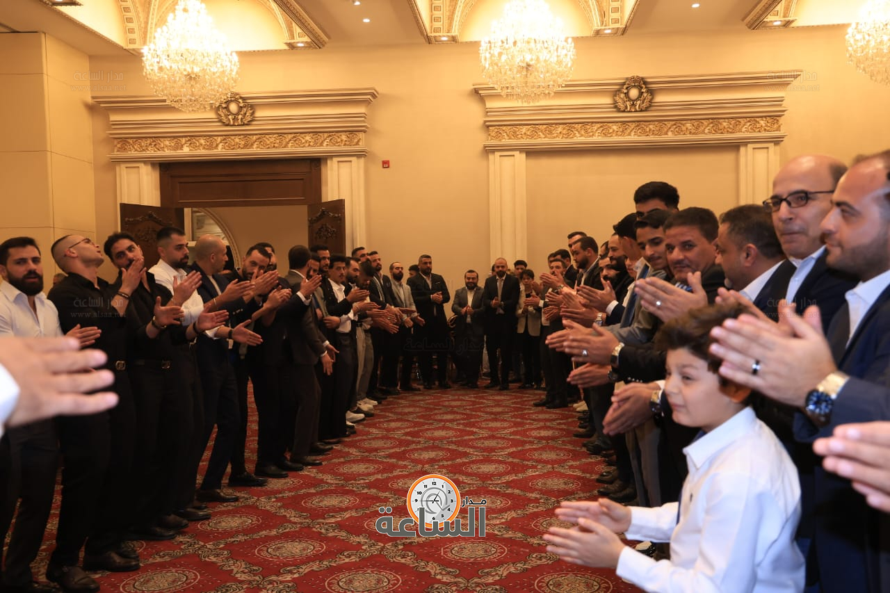 Madar Al-Saa Images 0.7160405922472421