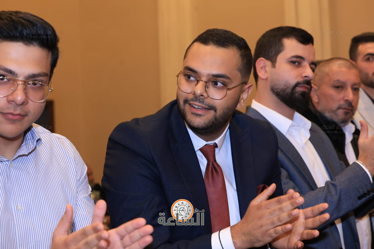 Madar Al-Saa Images 0.4480388899954958