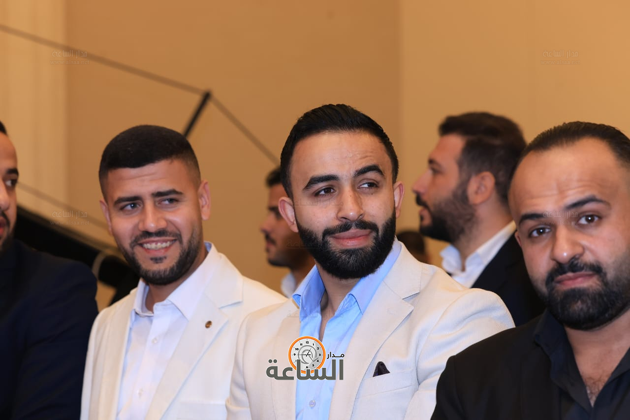 Madar Al-Saa Images 0.8695633832598078