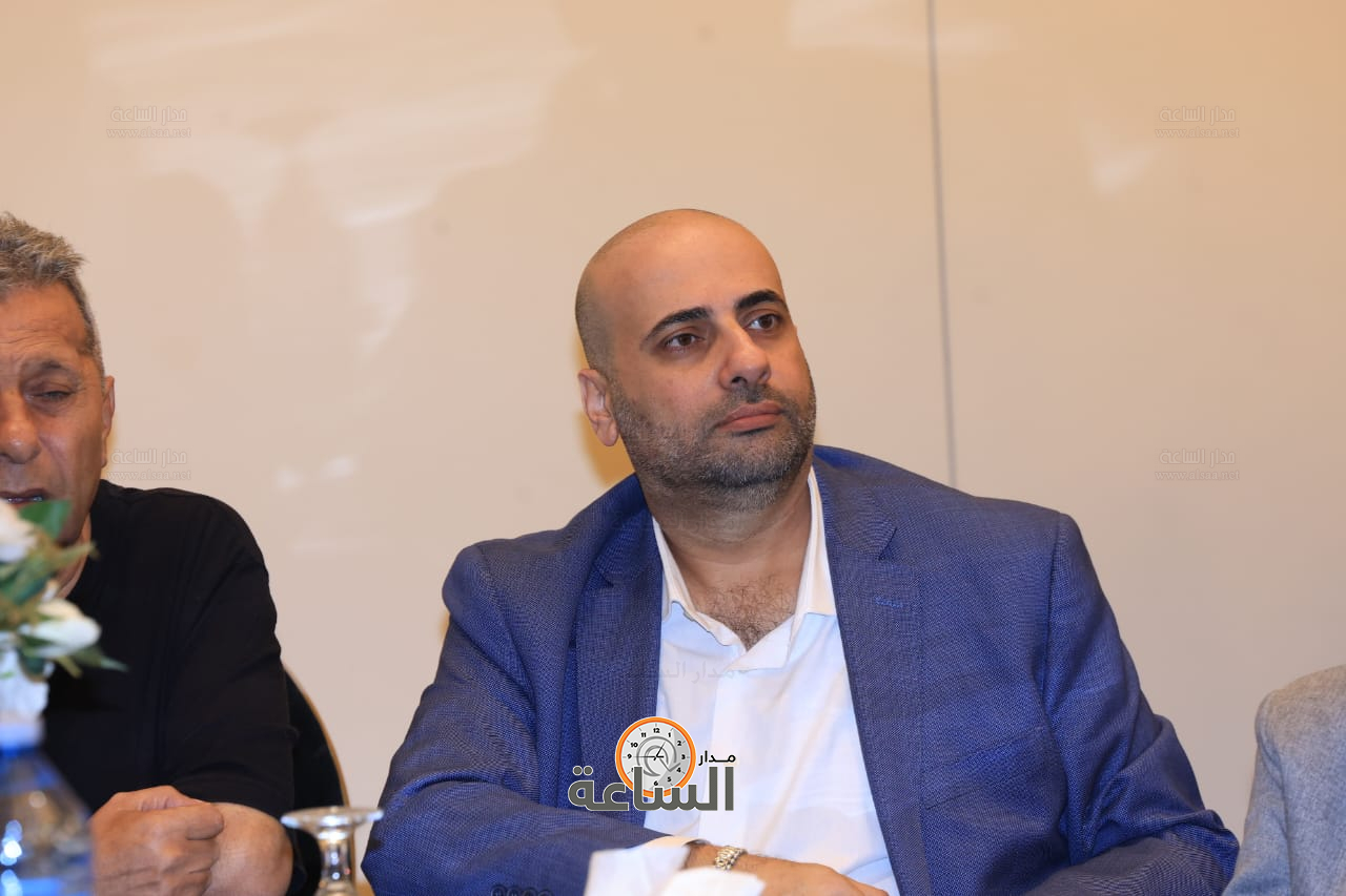 Madar Al-Saa Images 0.022750433632918288