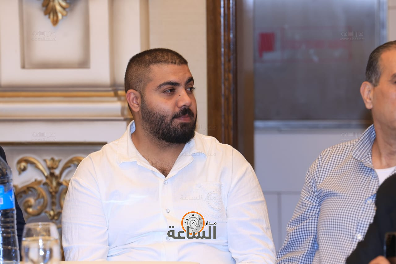 Madar Al-Saa Images 0.5129650573198786