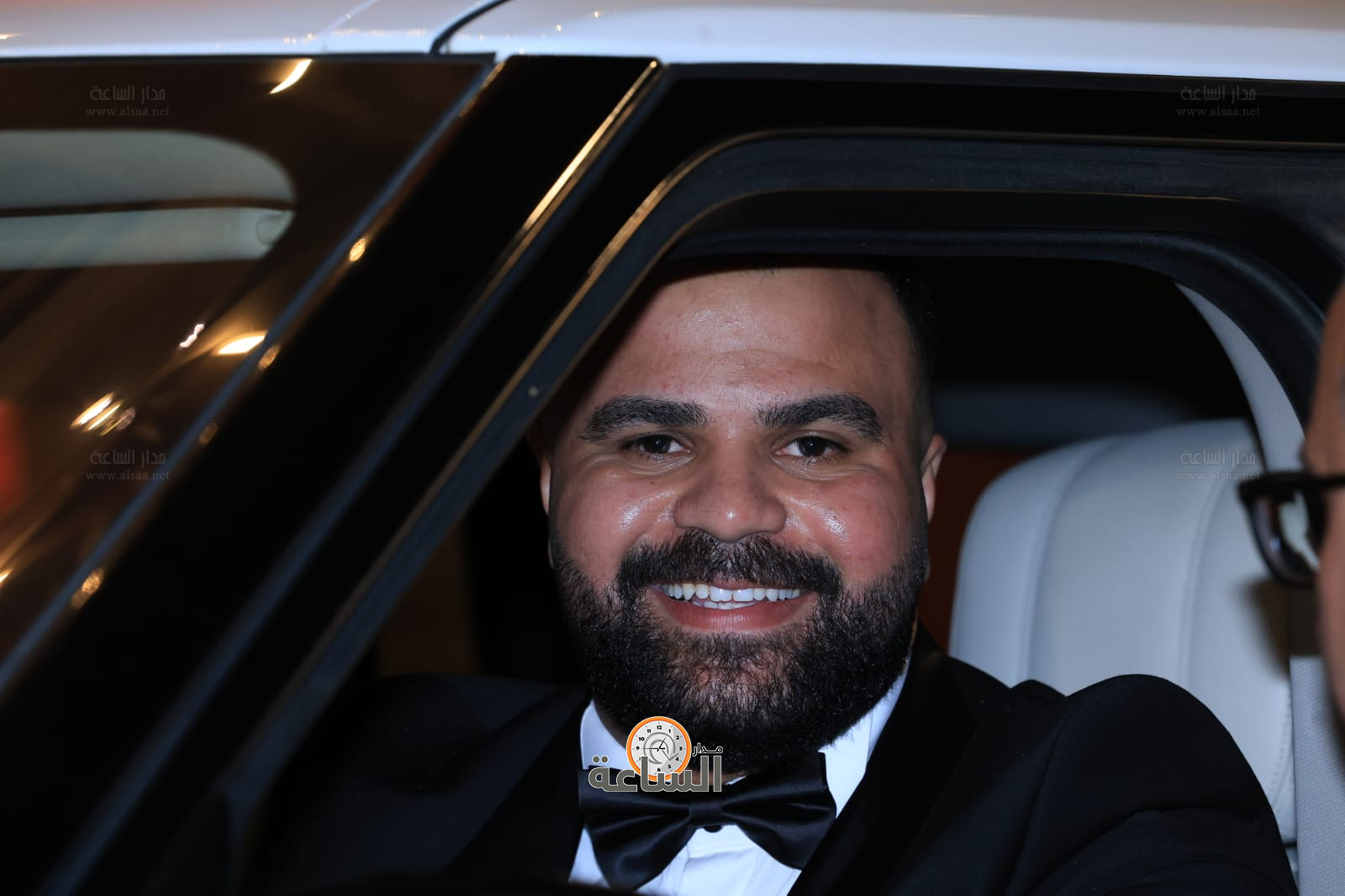 Madar Al-Saa Images 0.6122200569762916