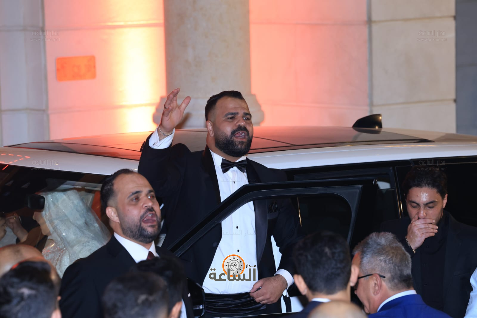 Madar Al-Saa Images 0.793134300007079